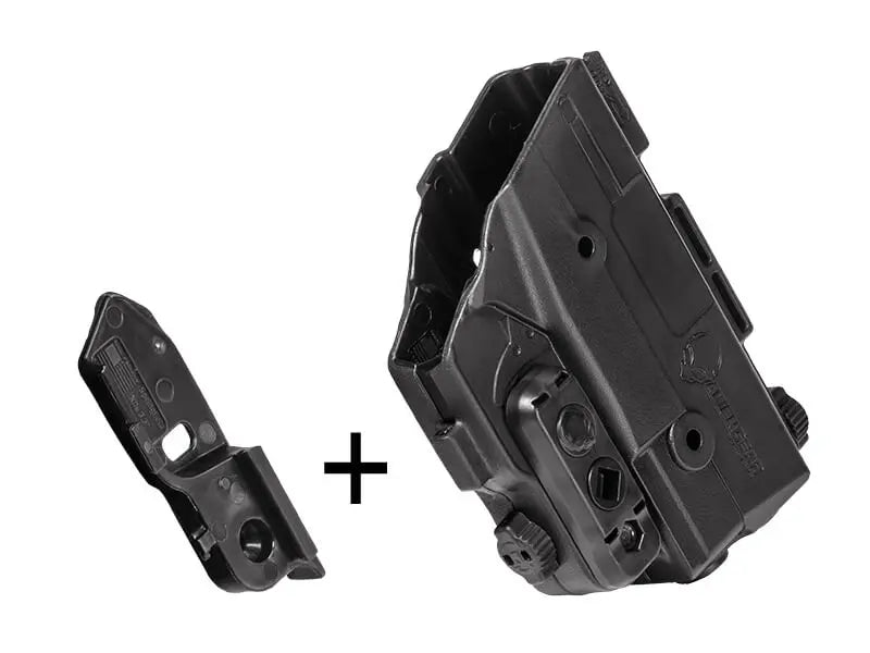 Alien Gear Shape Shift Shell Kit - Tactical & Duty Gear